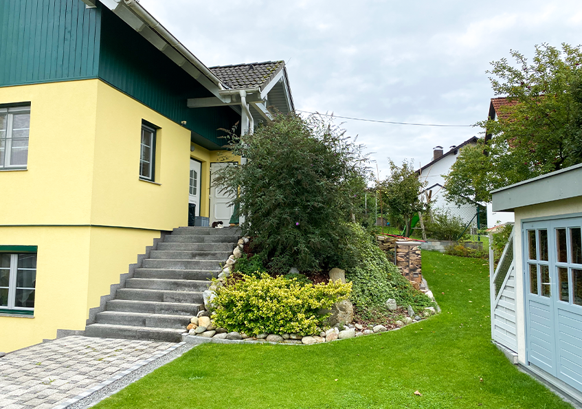 Kern Blitzschutzanlagenbau Engerwitzdorf