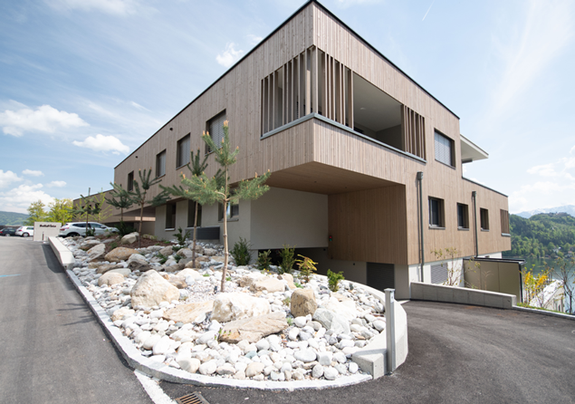 Schöne Aussichten in Annenheim mit STIEBEL ELTRON Komplettlösungen