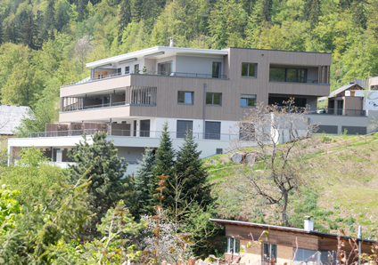 Schöne Aussichten in Annenheim mit STIEBEL ELTRON Komplettlösungen