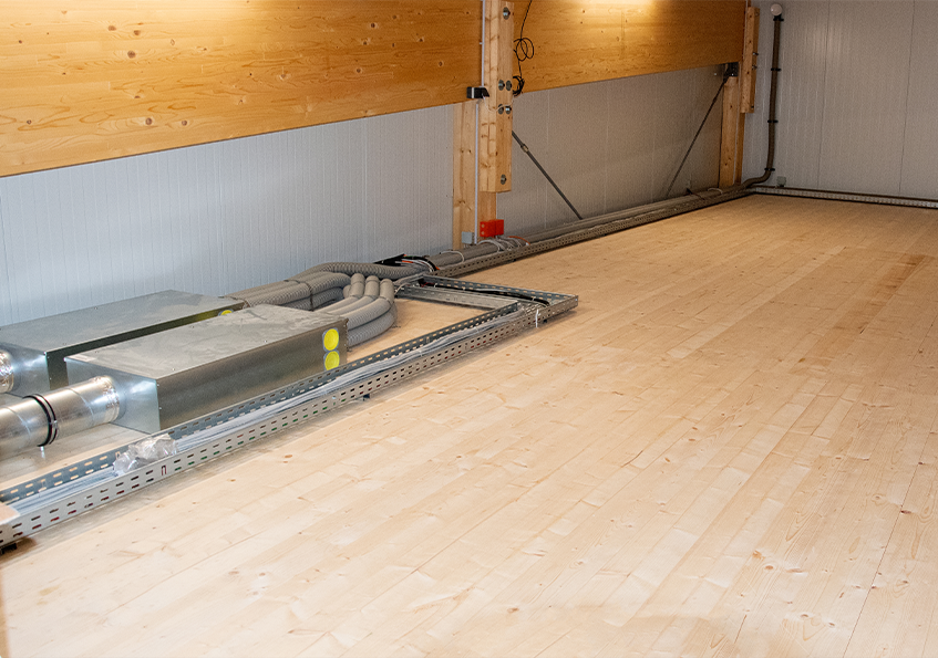 Elektro Neunegger setzt auf eine nachhaltige und effiziente STIEBEL ELTRON Lösung