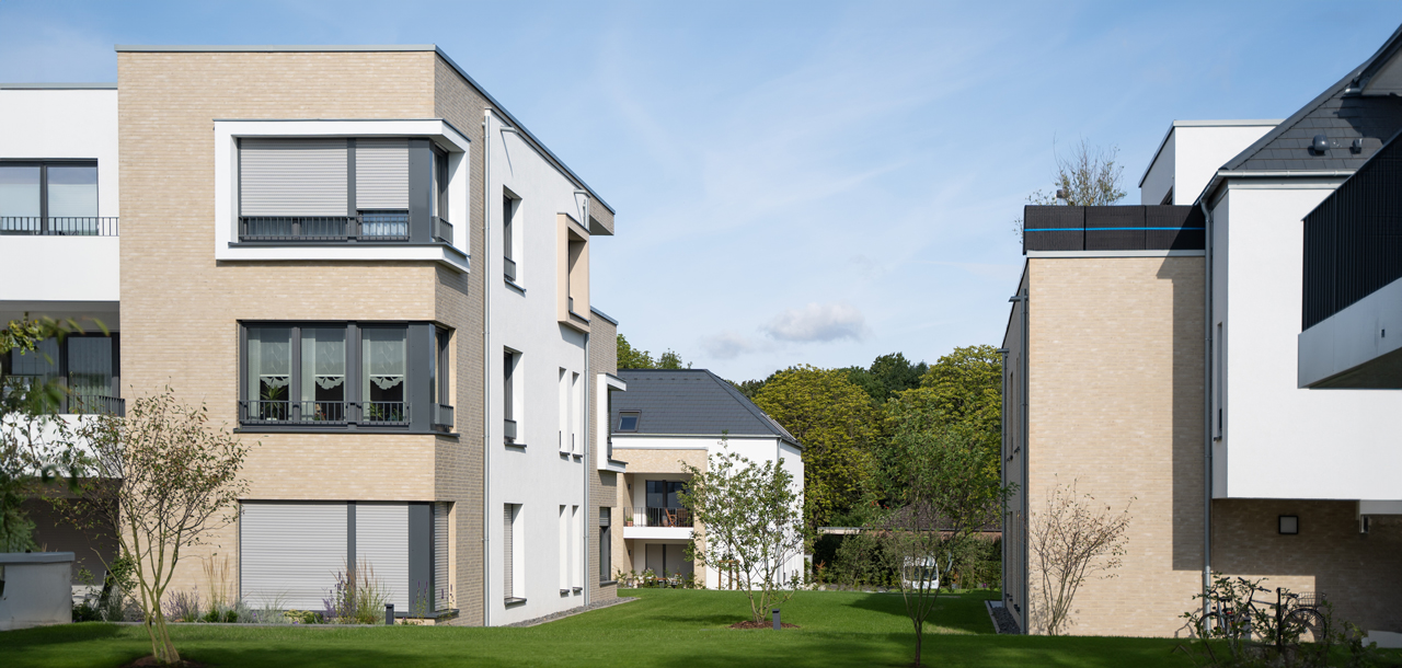 Südstadtgärten Euskirchen