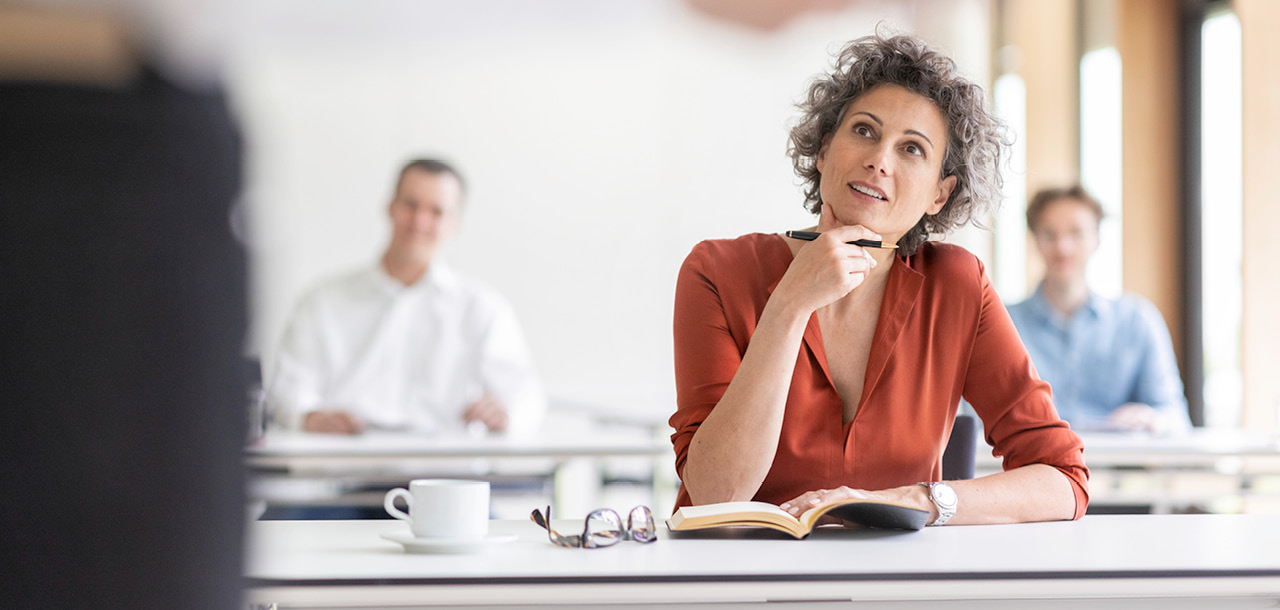 Weiterbildung mit STIEBEL ELTRON