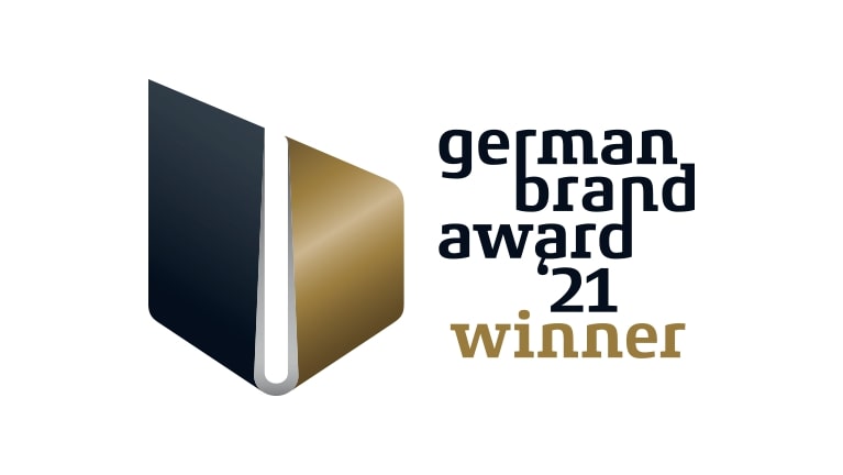German Brand Award 2021