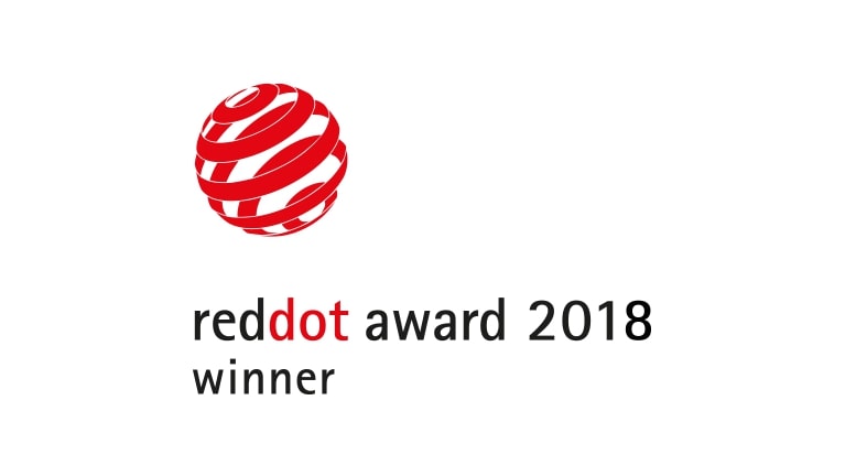 reddot2018