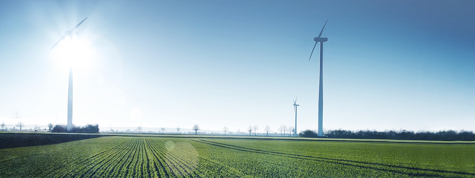 Erneuerbare Energien