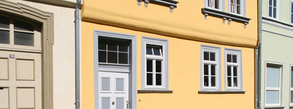 Altbaulösungen