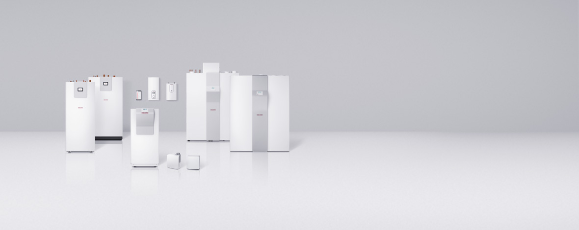 STIEBEL ELTRON Neuheiten