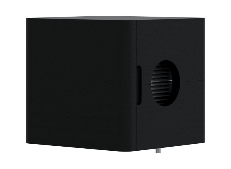 STIEBEL ELTRON Zubehör LWF AR 1.5