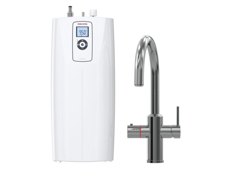 STIEBEL ELTRON Kochendwasserger&auml;te HOT 2.6 N Premium + 3in1 c
