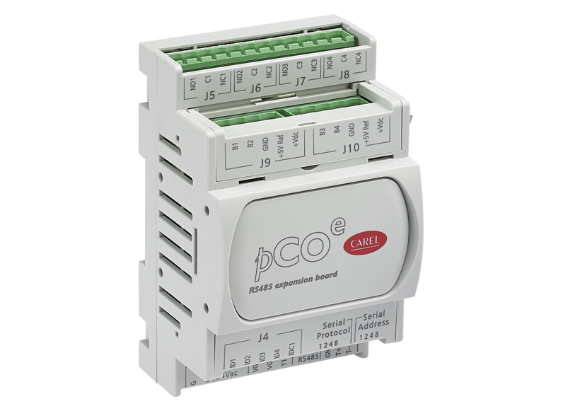 STIEBEL ELTRON Dezentral LTM dezent EB RS485