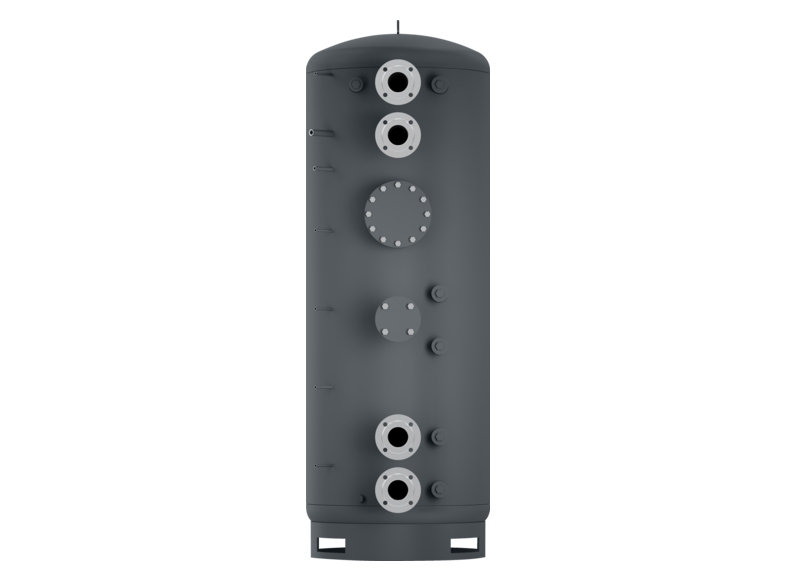 STIEBEL ELTRON Heizungs-Pufferspeicher SBP 1010 E