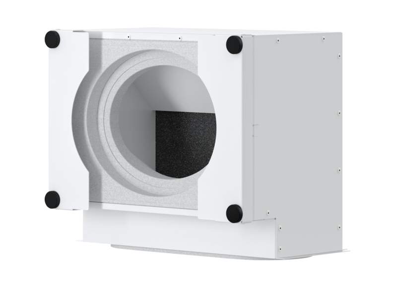 STIEBEL ELTRON Zubeh&ouml;r LULH 315 FO