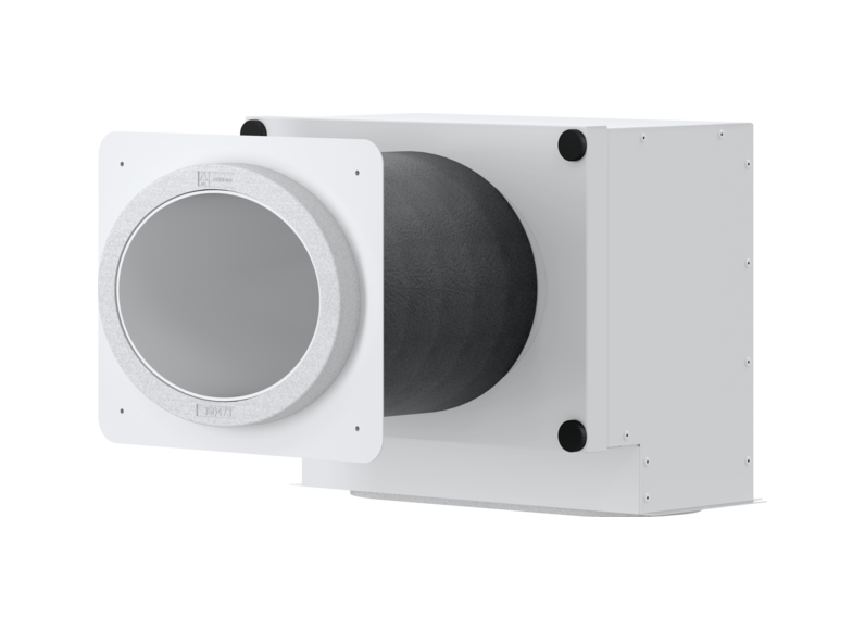 STIEBEL ELTRON Zubeh&ouml;r LULH 315 AU