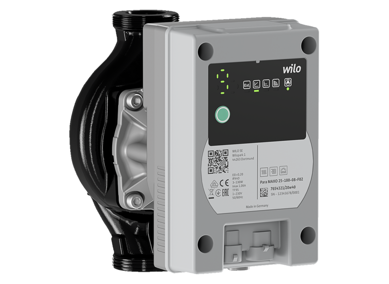 STIEBEL ELTRON Zubeh&ouml;r UP 30/1-10 PCV