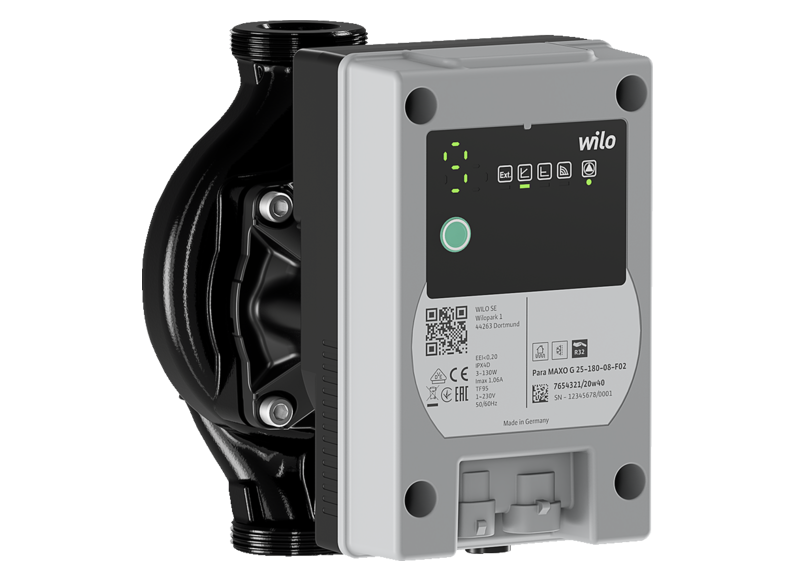 STIEBEL ELTRON Zubeh&ouml;r UPF 30/1-8 E