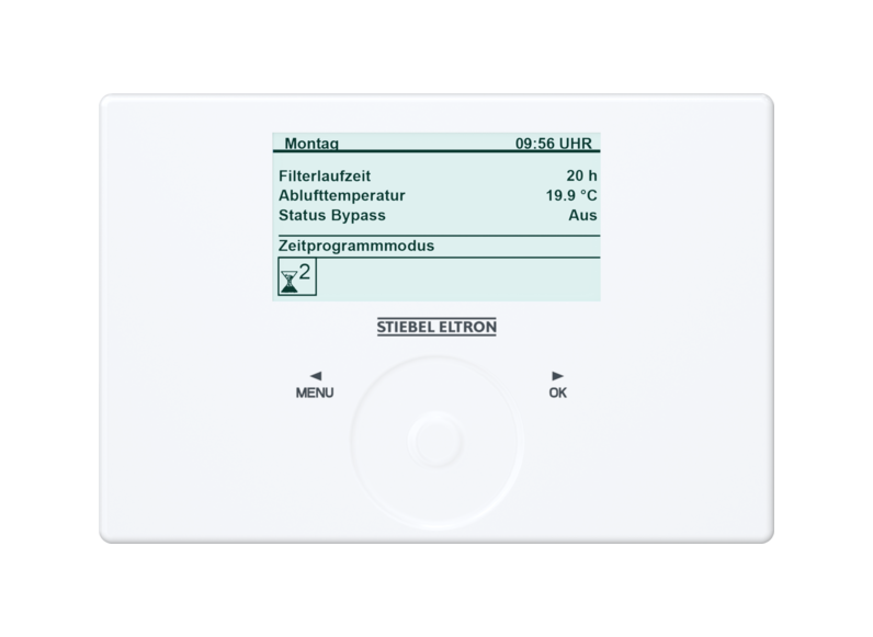 STIEBEL ELTRON Zubeh&ouml;r FEB 2.0