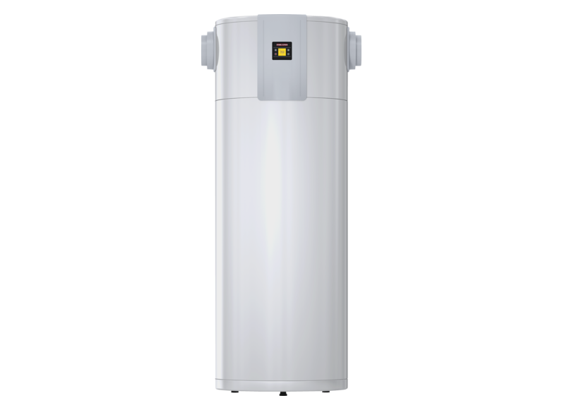 STIEBEL ELTRON Warmwasser-Wärmepumpen WWK 301 electronic SOL