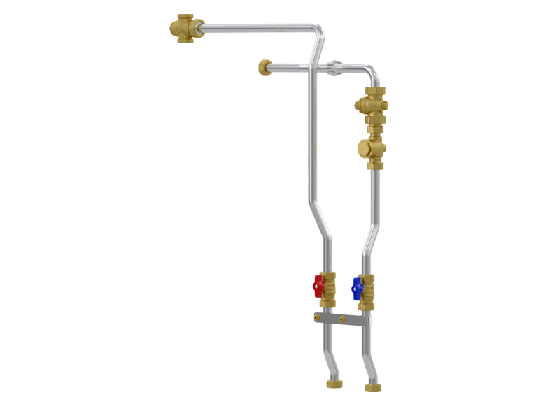 STIEBEL ELTRON Zubeh&ouml;r HKU 4-L