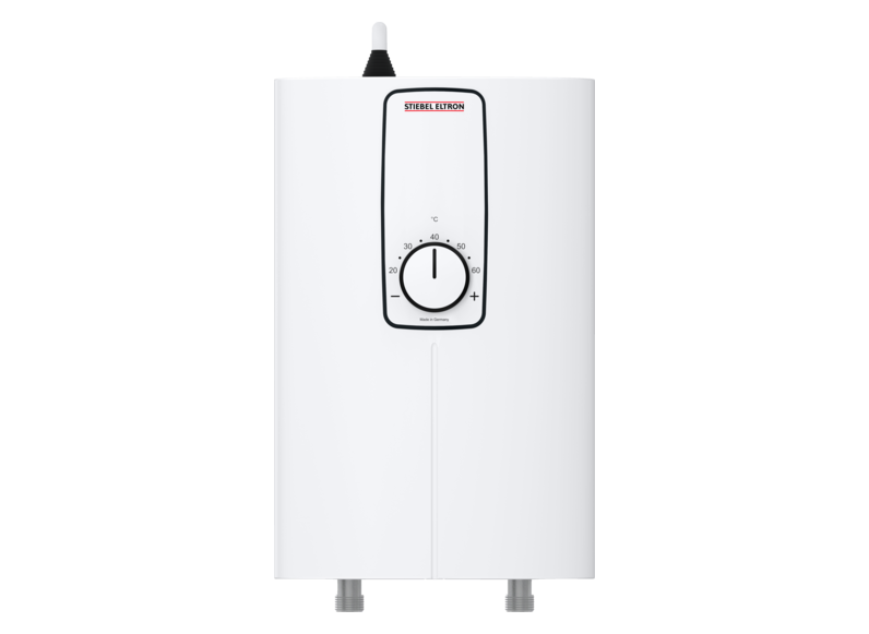 STIEBEL ELTRON Kompakt-Durchlauferhitzer DCE 11/13 H