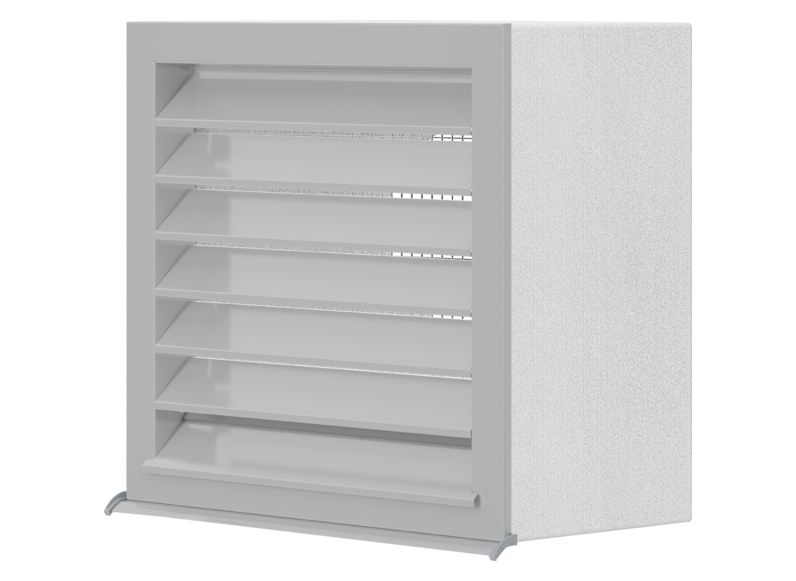 STIEBEL ELTRON Zubeh&ouml;r AWG-B 315 - 380  Set