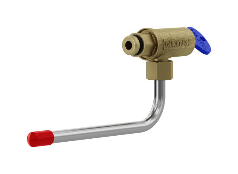 STIEBEL ELTRON Zubeh&ouml;r PEV-FS