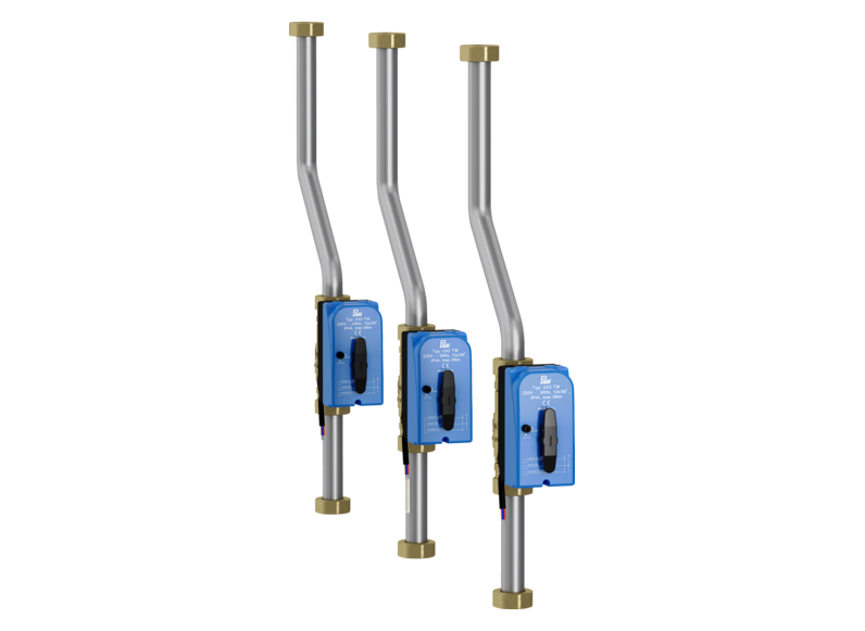 STIEBEL ELTRON Zubehör RBS-FS-M 3