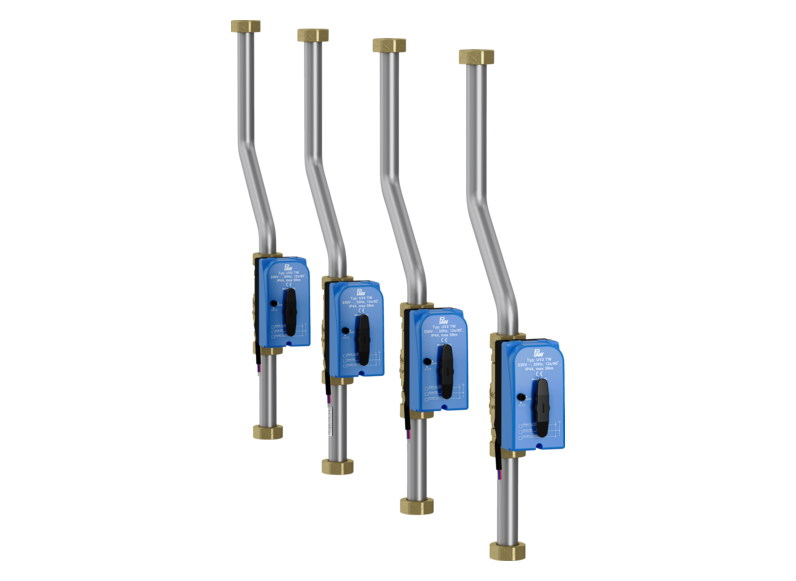 STIEBEL ELTRON Zubehör RBS-FS-M 4