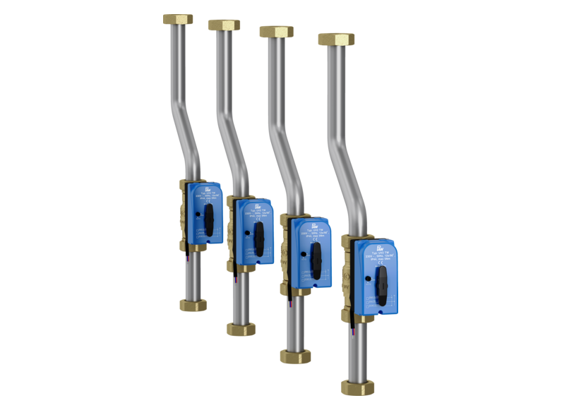 STIEBEL ELTRON Zubeh&ouml;r RBS-FS-L 4