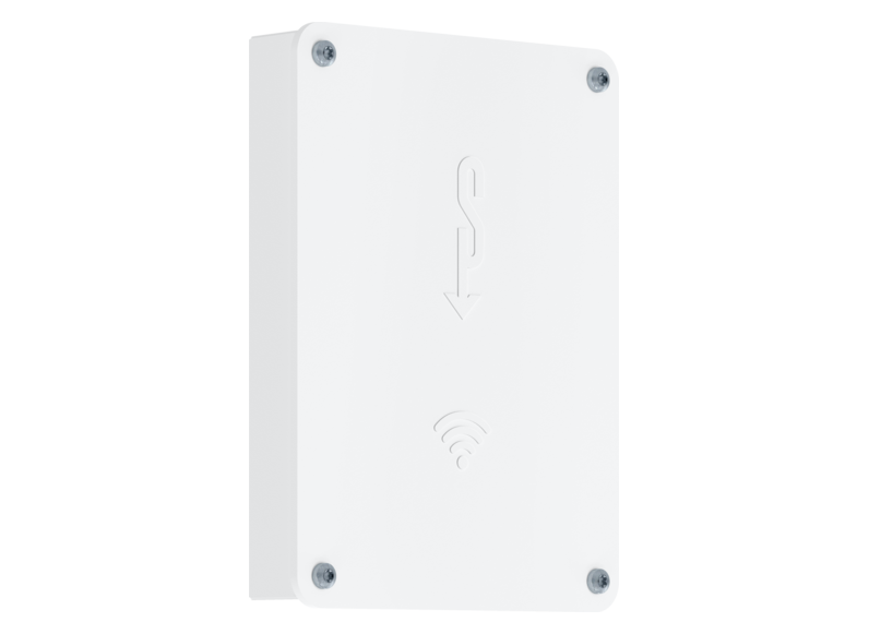 STIEBEL ELTRON Regelung / Energiemanagement WLAN VRC .1