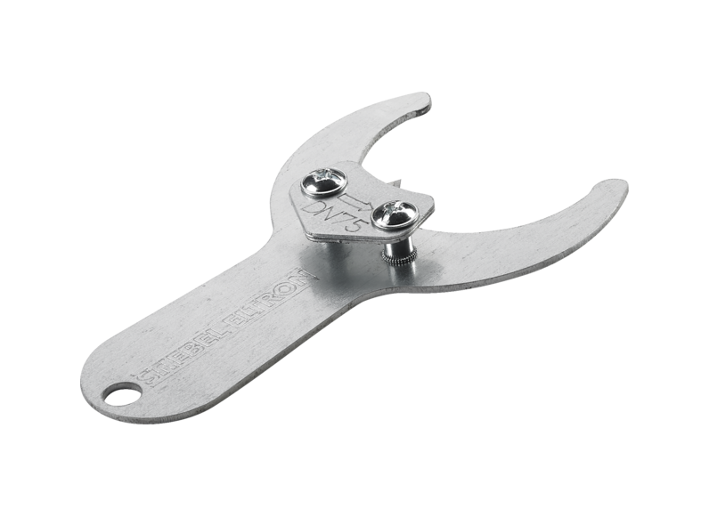 STIEBEL ELTRON Zubehör LVS RS 75