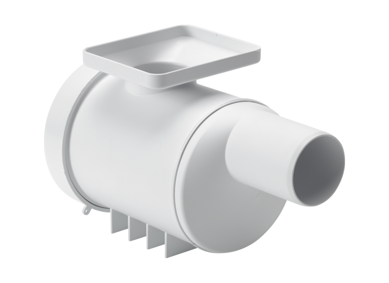 STIEBEL ELTRON Zubehör ZKA WP D