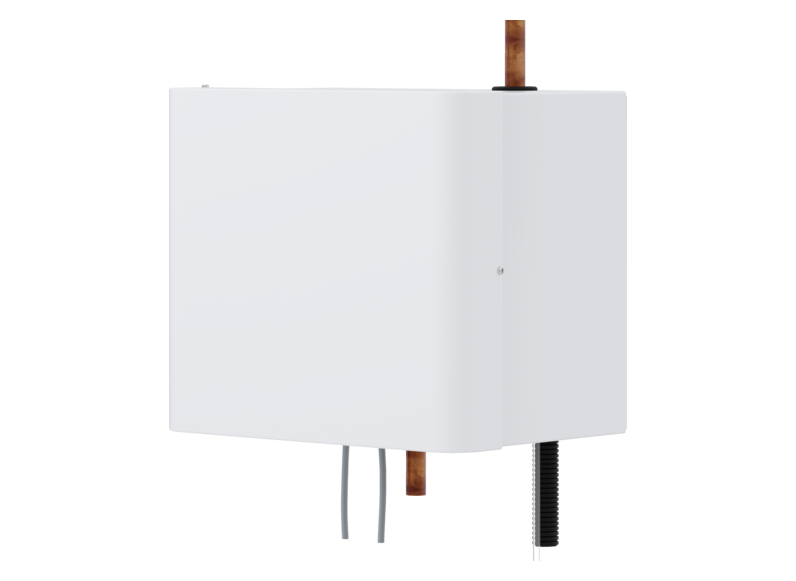 STIEBEL ELTRON Zubehör AHP-BH 8.8