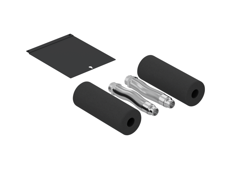 STIEBEL ELTRON Zubeh&ouml;r AHP-FB 25-0.4