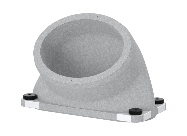 STIEBEL ELTRON Zubeh&ouml;r ZSA 315 D