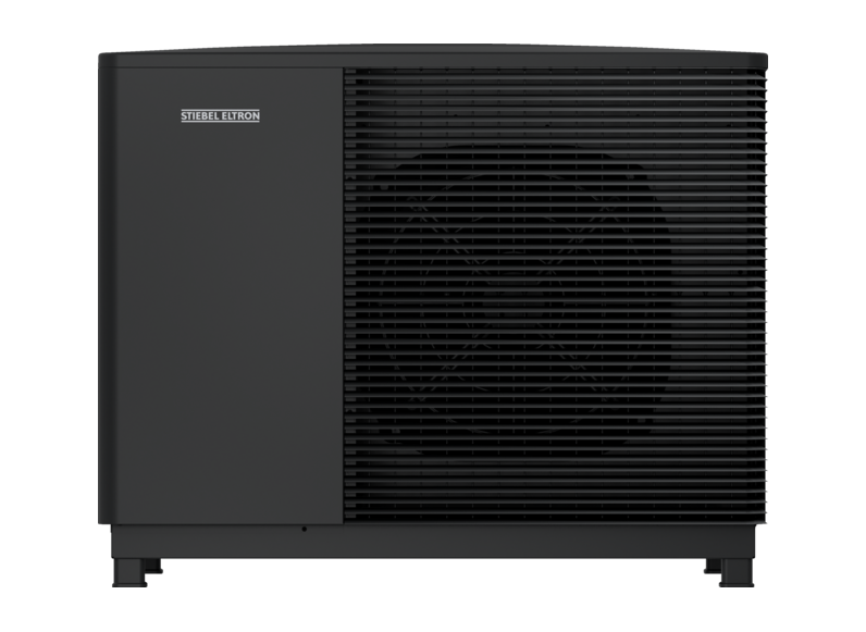 STIEBEL ELTRON Luft-Wasser-W&auml;rmepumpen WPL-A 07.2 Plus HK 230