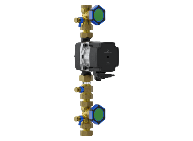 STIEBEL ELTRON Zubeh&ouml;r ZP-FS DN 20