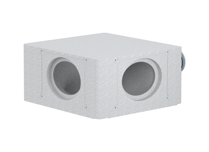 STIEBEL ELTRON Zubeh&ouml;r LULM 315-160 L