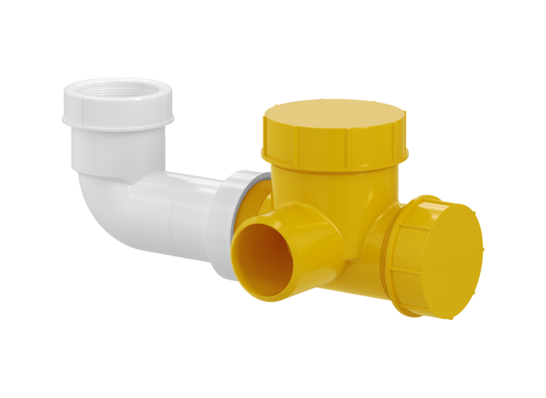 STIEBEL ELTRON Zubeh&ouml;r AHP-BS.1