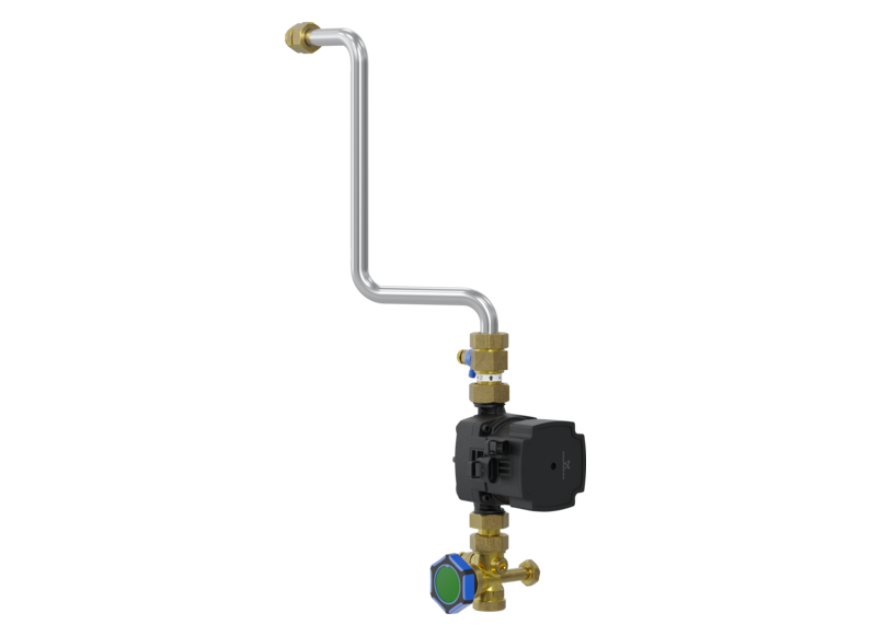 STIEBEL ELTRON Zubeh&ouml;r ZP-FS-L