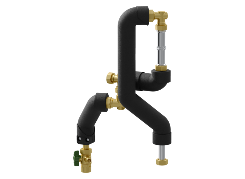 STIEBEL ELTRON Zubeh&ouml;r KWA-DUO