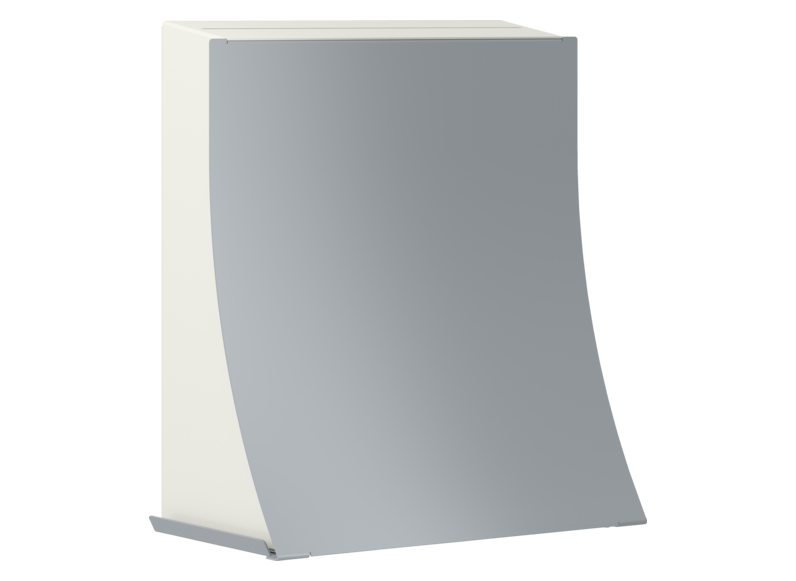 STIEBEL ELTRON Zubehör W 100 BA VA B