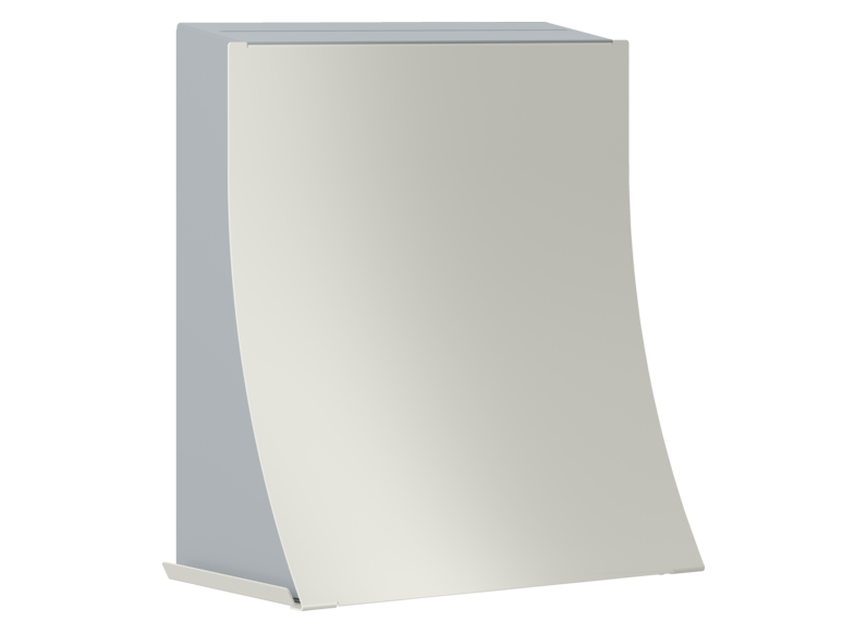 STIEBEL ELTRON Zubehör W 100 BA VA W