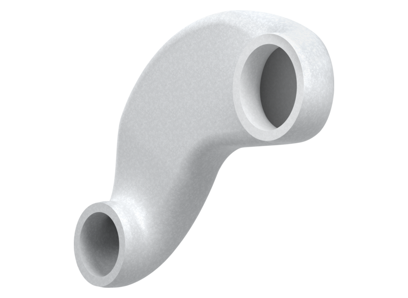 STIEBEL ELTRON Zubeh&ouml;r LULH 160 AU