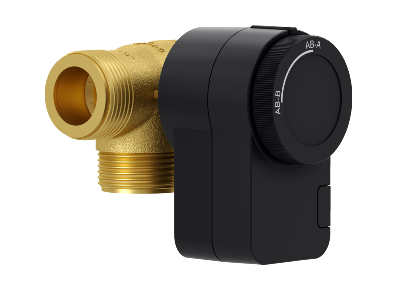 STIEBEL ELTRON Zubeh&ouml;r HUV DN 25