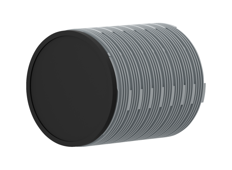 STIEBEL ELTRON Dezentral W 100 TG-EXT