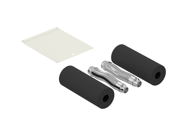 STIEBEL ELTRON Zubeh&ouml;r AHP-FW 25-0.4