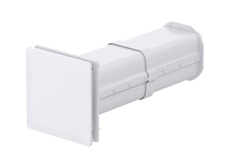 STIEBEL ELTRON Dezentral LWE 40 KL