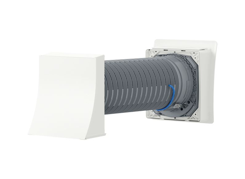 STIEBEL ELTRON Dezentral LWE-W 100 P