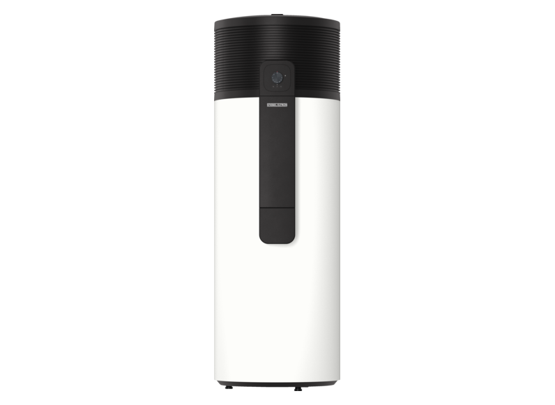 STIEBEL ELTRON Warmwasser-W&auml;rmepumpen WWK-I 301 K Premium