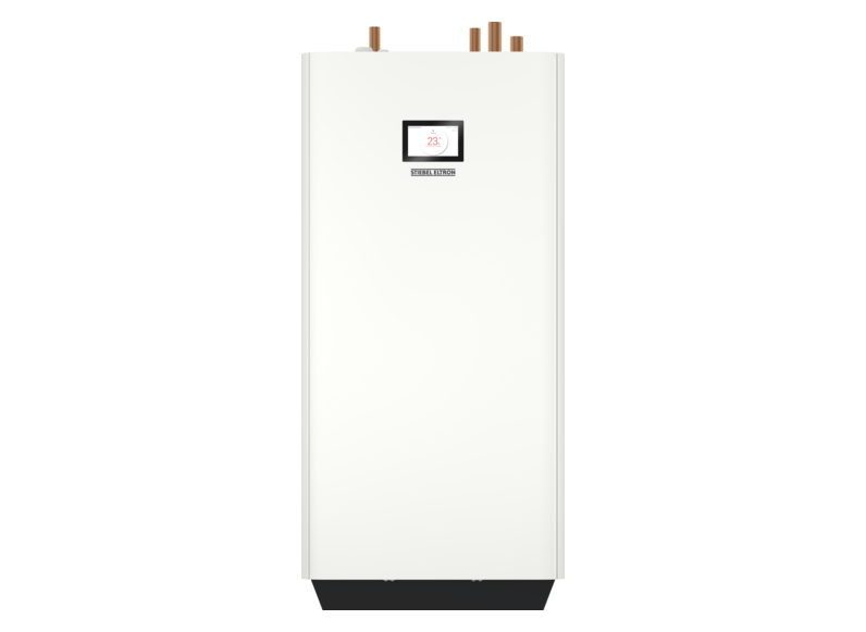 STIEBEL ELTRON Sole-Wasser-W&auml;rmepumpen WPE-I 30.1 Premium H 400